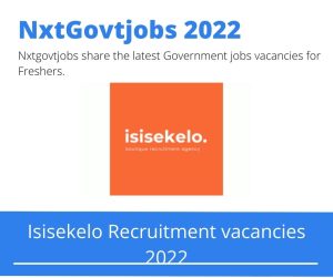 Apply Online for Isisekelo Recruitment Candidate Attorney Vacancies 2022 @isisekelo.co.za