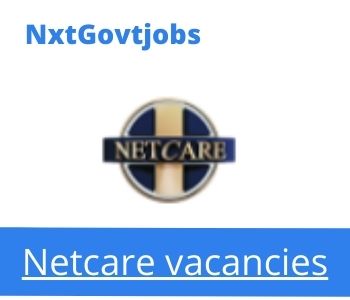 Netcare Ward Administrator Vacancies in Durban Apply Now @netcare.co.za