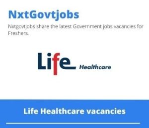 Life Entabeni Hospital Enrolled Nurse Vacancies in Durban 2023