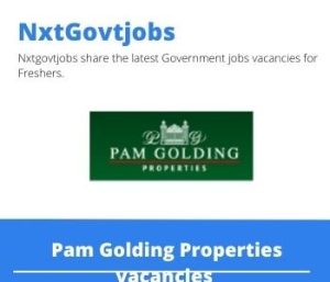 Pam Golding Properties Portfolio Manager Vacancies in Amanzimtoti 2023