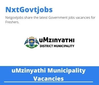 Big 5 Hlabisa Municipality Protection Services Manager Vacancies in Durban – Deadline 05 May 2023