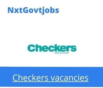 Checkers Regional Manager Vacancies in Durban – Deadline 14 Jan 2024