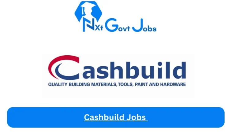 Cashbuild End Controller Vacancies In Manguzi – Deadline 05 Jan 2024